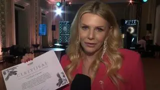 Nasza reporterka Bianka Zalewska została Inspiratorką Roku. "Czuję wielką odpowiedzialność" 