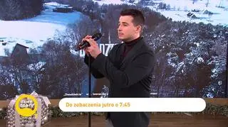 Iwaneczko w utworze “Dwadzieścia” 