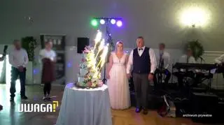 Lider znanego zespołu muzycznego kontra młode pary. "Zastraszał i wyzywał"