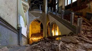 Na czym polega urbex, czyli urban exploration?