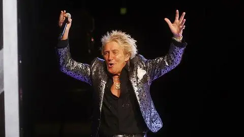 Rod Stewart