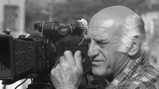 100. urodziny Jerzego Kawalerowicza. "Wchodził na plan i od razu wszyscy się prostowali"