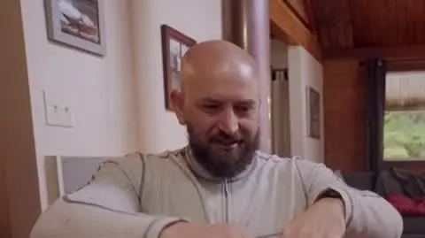 Piąty odcinek programu "Na tropie dzikich zwierząt"