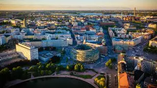 Helsinki – co warto zobaczyć w stolicy Finlandii? Zwiedzanie miasta