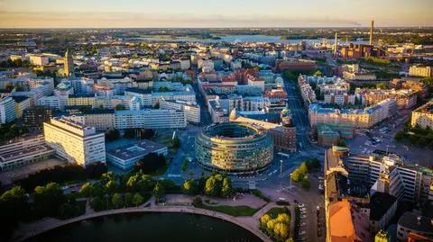 Helsinki 