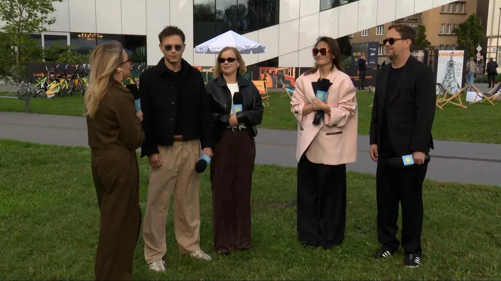 Rozpoczął się Festiwal Polskich Filmów Fabularnych w Gdyni 2026