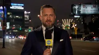 Marcin Prokop wspomina poruszające przemówienia laureatów Oscarów. "Czuję się zmotywowany po tej gali"