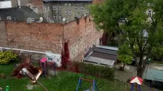 Gang nastolatek w Przemyślu. "Bili mnie ponad 20 minut. Głowa od uderzeń boli mnie dalej"