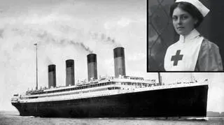 "Królowa tonących statków" wiele razy otarła się o śmierć. Przeżyła m.in. katastrofę Titanica