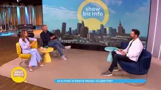 Newsy z show-biznesu