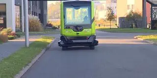 Minibus