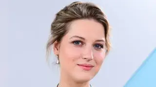 Aleksandra Domańska pokazała, jak spędza czas z synem