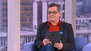 Widzowie Dzień Dobry TVN przepraszają swoich bliskich na antenie. "Mamusiu, jestem zwykłym tchórzem"