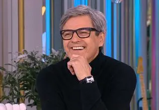 Piotr Polk świętuje 60. urodziny. "Ciężko za nim nadążyć"