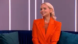 Candy Girl - dziś Basia Hetmańska - wraca po latach… 
