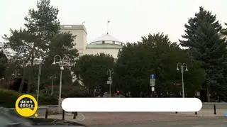 Sejm jak dawniej 
