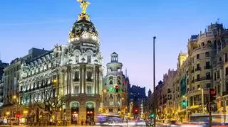 Madryt – atrakcje, zabytki, położenie i ciekawostki turystyczne. Z czego słynie to miasto?