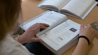 Licealiści zdają maturę z języka kaszubskiego