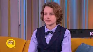 Zwycięzca 14. edycji programu “Mam Talent!” 