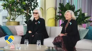 Krystyna Janda o "Zapiskach z wygnania"