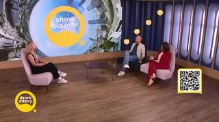 Newsy ze świata show-biznesu 
