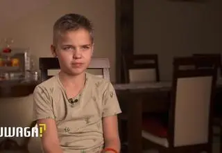 Zadłużyła mieszkanie syna i nie chce go opuścić. 10-letni Przemek ma spłacić 30 tys. zł, a suma rośnie