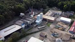 Przez odlewnię nie mogą latem otwierać okien. "Mamy bóle głowy, czujemy drapanie w gardle"