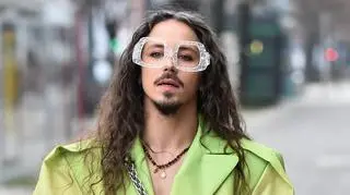 Michał Szpak wyznał, jakim jest kierowcą.  "Mandaty były i to dość spore"