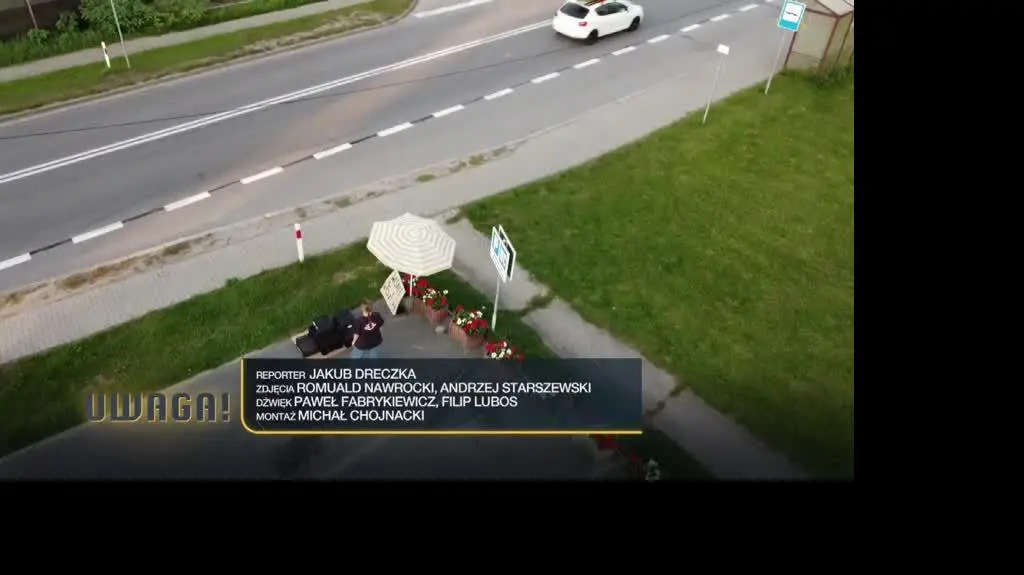 Uwaga! TVN