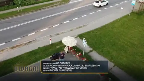 Uwaga! TVN