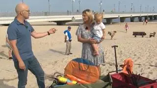 Najlepsze wózki na plaże. Jakie wybrać, aby zapewnić sobie maksymalny komfort?