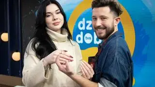 Jakie paznokcie będą modne na święta i w sylwestra? 