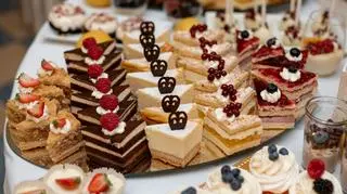 Ciastka