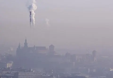 Dwa polskie miasta w niechlubnym światowym rankingu. Jedno z nich jest na podium