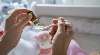 Probiotyk w kroplach o znakomitych właściwościach. Dla kogo najlepszy?