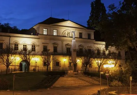 Największe atrakcje dla dzieci w Cieszynie
