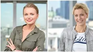 Agnieszka Cegielska i Anita Werner prezenterkami 25-lecia. Przypominamy archiwalne nagrania laureatek Telekamer 2022