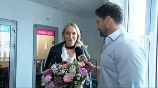Urodzinowa niespodzianka dla Anity Lipnickiej: "Jestem wzruszona"