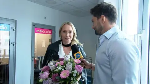 Urodzinowa niespodzianka dla Anity Lipnickiej