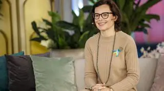 Jaką matką była Agnieszka Osiecka? "Bała się, że zwariuje przez to dziecko"