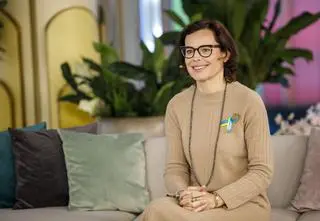 Jaką matką była Agnieszka Osiecka? "Bała się, że zwariuje przez to dziecko"