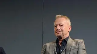 Bogusław Linda od 50 lat w zawodzie. "Nie lubię być przymuszany"