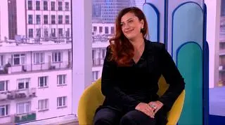 Ważyłam 130 kg, mój organizm nie dawał rady