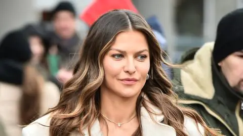 Anna Lewandowska wypowiedziała się w temacie aborcji 