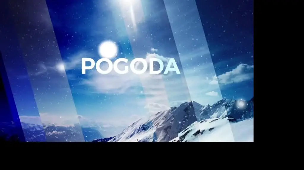 Prognoza pogody na 2, 3, 4 lutego 2023