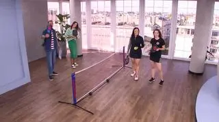Pickleball – najszybciej rozwijający się sport na świecie 