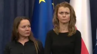 Barbara Kamińska i Roma Wąsik ocenione przez ekspertów od wizerunku. "Przedstawione już jako wdowy"