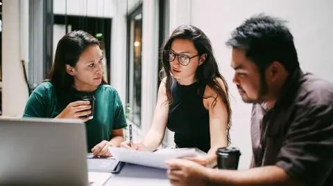 Komunikacja międzykulturowa