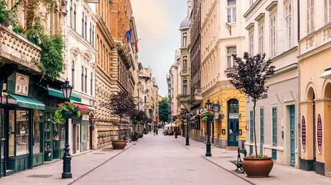 Polki i Polacy pokochali ten kierunek. "Przyjechało o 31 proc. więcej"