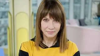 Czy Grażyna Wolszczak zamierza w najbliższym czasie przejść na emeryturę?
